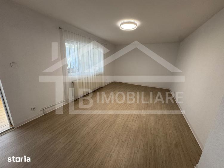 Casă cu 4 camere cu Teren 160 Mp în Libertății