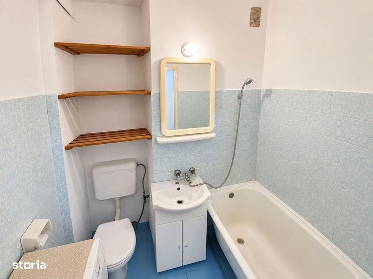 Apartament cu 3 camere în Șagului
