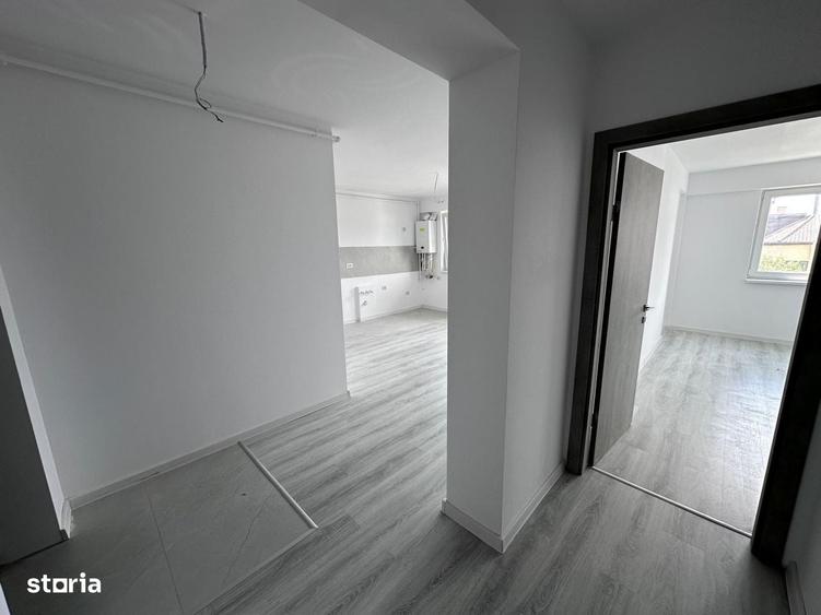 Apartament 2 camere - TVA inclus - incalzire in pardoseala si tripan - 9