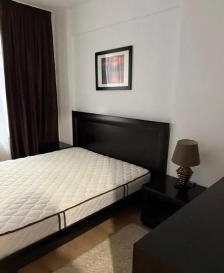 Apartament cu 2 camere decomandat, mobilat în Băneasa