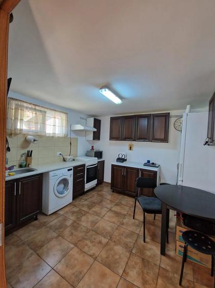 Casă cu 2 camere cu Teren 131 Mp în Colentina