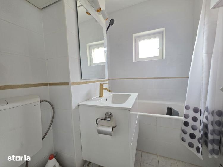 Apartament cu doua camere, B-dul Vlahuta - 6