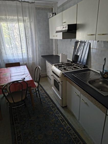 Apartament cu 3 camere în Valea Moșneagului