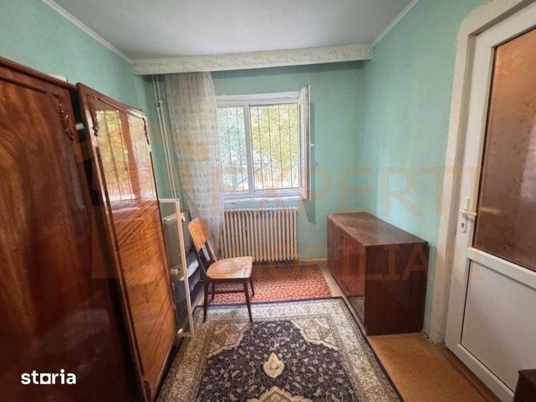 Apartament 2 camere semidecomandat, Constanta KM 4-5 | 38 mp + box - 3