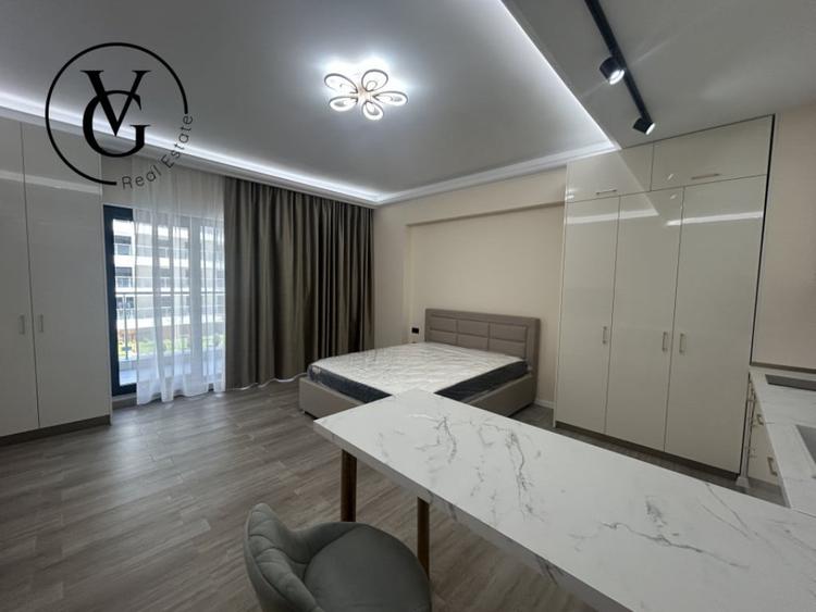 Garsonieră în Mamaia