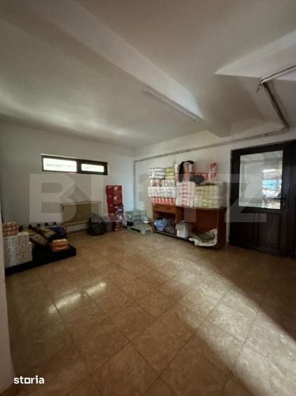 Casă cu Teren 800 Mp în Dumitra