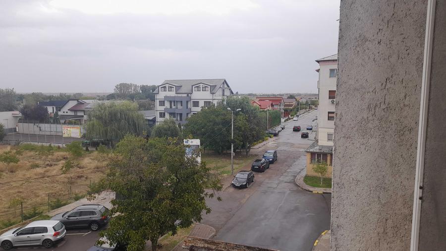 Apartament cu 2 camere decomandat în Nord