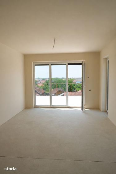 Apartament cu 2 camere în Iosia