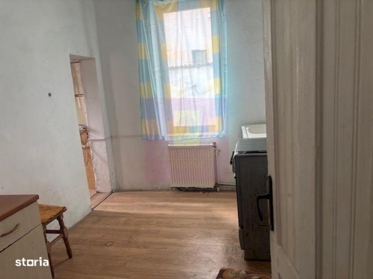 Casă cu 3 camere în Floreasca