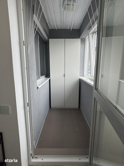 Apartament cu 2 camere în Chiajna