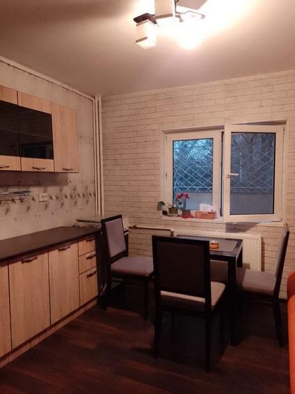 Apartament cu 2 camere decomandat în Lujerului