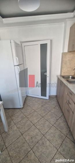 Apartament cu 2 camere semidecomandat în Moșilor