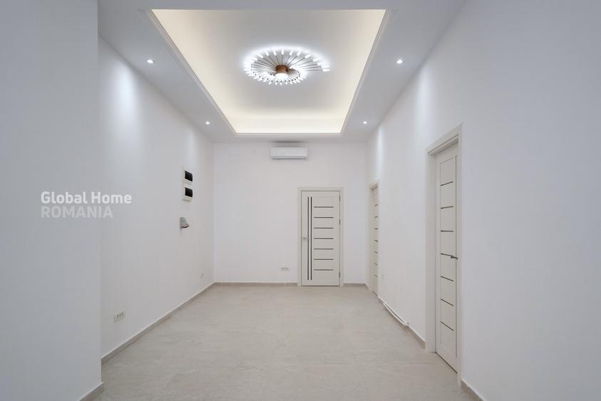 Spațiu comercial, de 162.39999389648 mp, în Alexandriei