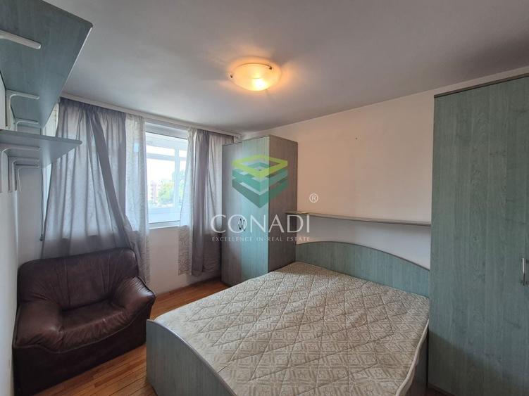 Apartament 2 camere || Piata Dorobanti || Birou / Locuinta - 11