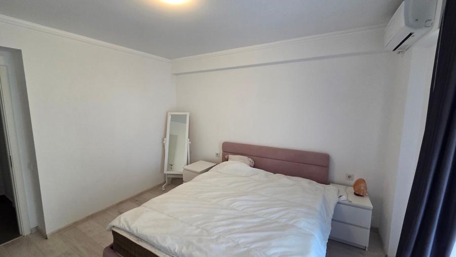Apartament cu 3 camere decomandat în Nord
