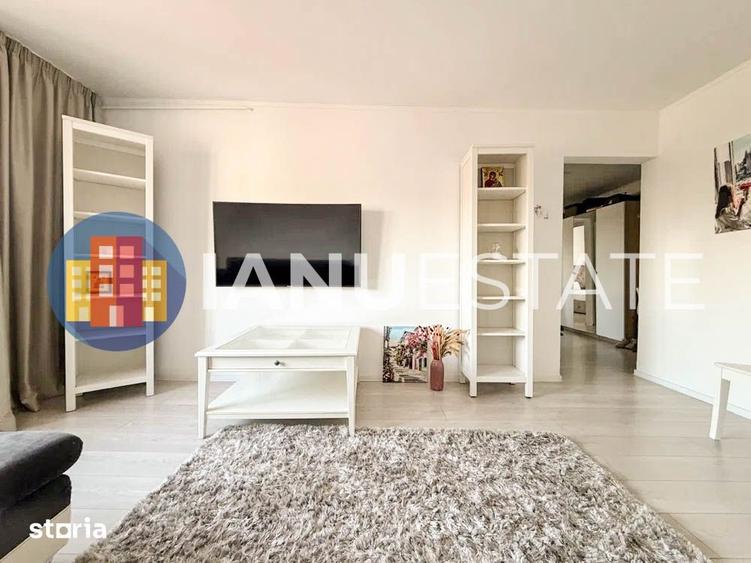Apartament cu 2 camere decomandat în Rahova — fotografia 3
