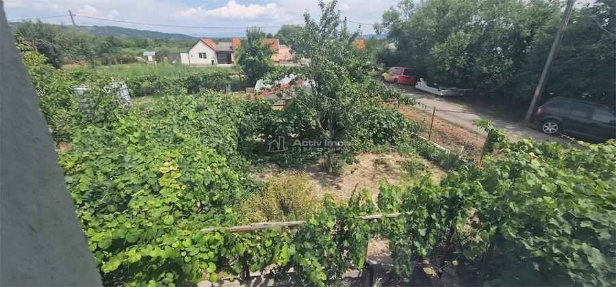 Casă cu Teren 3340 Mp în Brebu