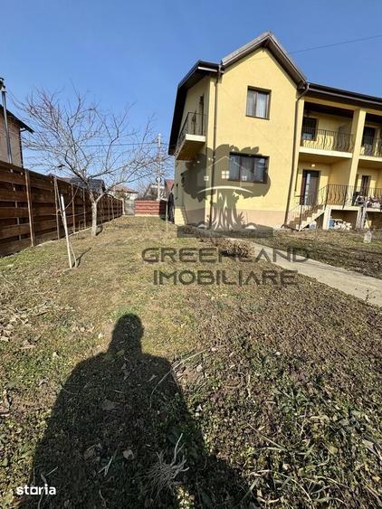 Casă cu 4 camere cu Teren 320 Mp în Valea Adâncă
