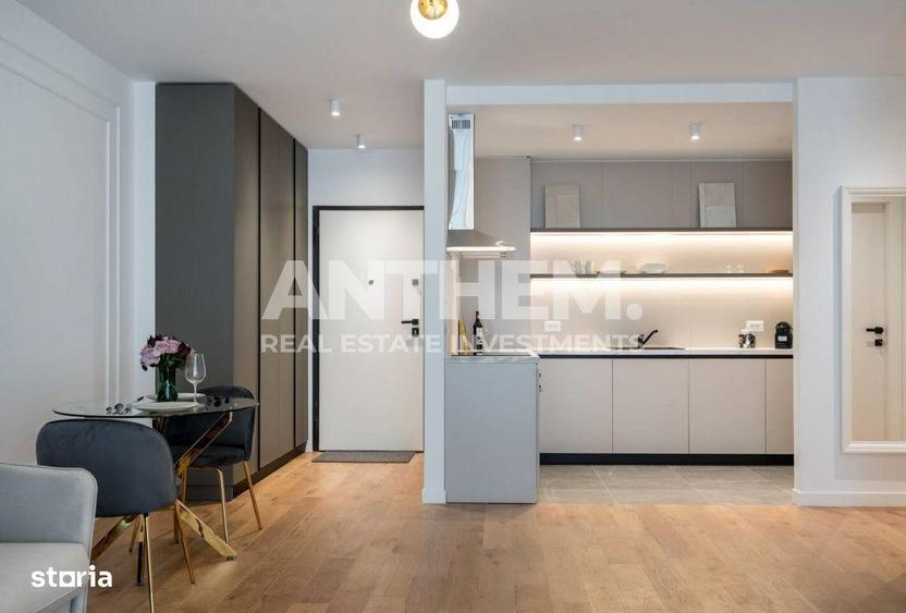 Apartament cu 2 camere în 13 Septembrie