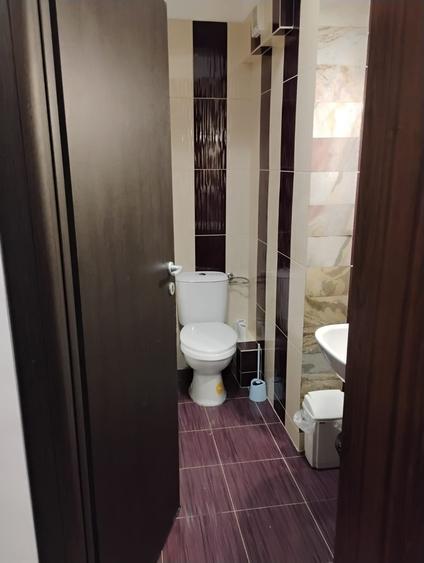 Apartament cu 2 camere semidecomandat în Chiajna