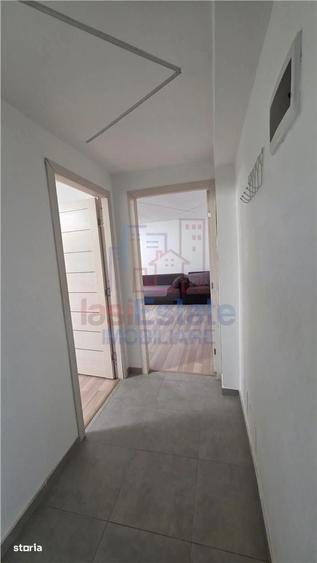 Apartament cu 2 camere în Bucium