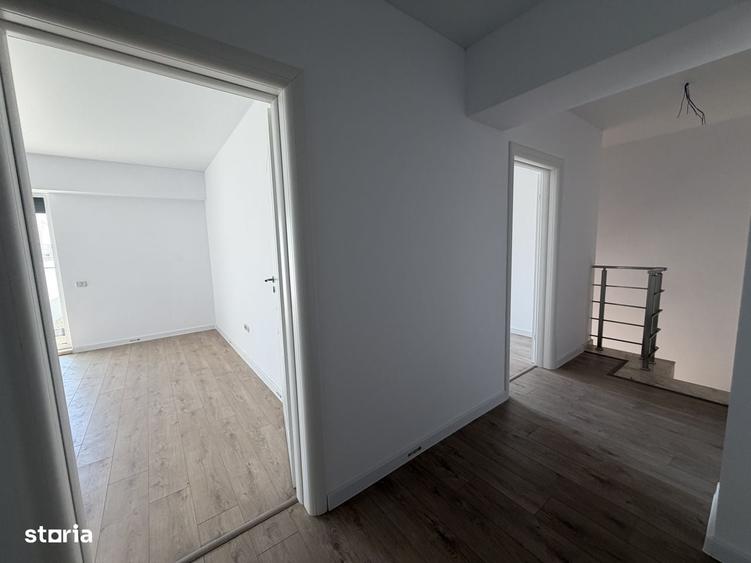 Apartament Penthouse 4 camere eraj 11/12 - Bucuresti Sector 5 - 11
