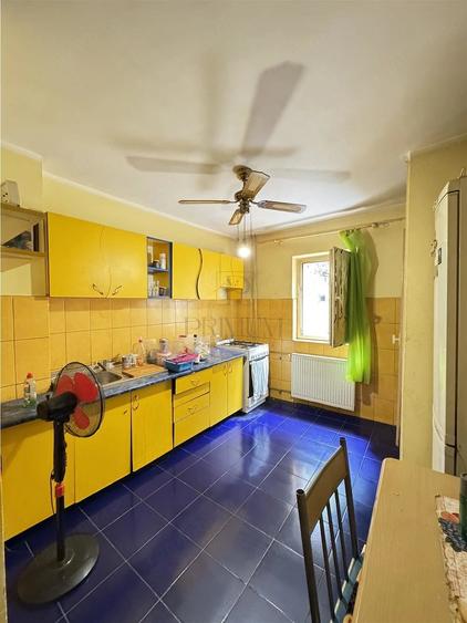 MODERN - 2 CAMERE - ETAJUL 2 - BLOC IZOLAT - MODEL MARE - 1