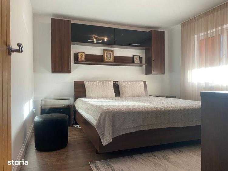 Superb! De vanzare apartament cu doua camere in Targoviste - micro 8