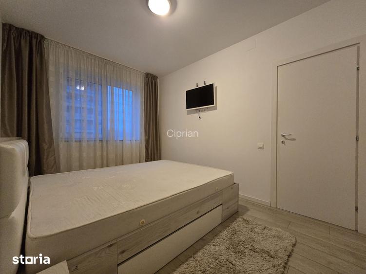 Apartament 2 camere Pipera - New Point