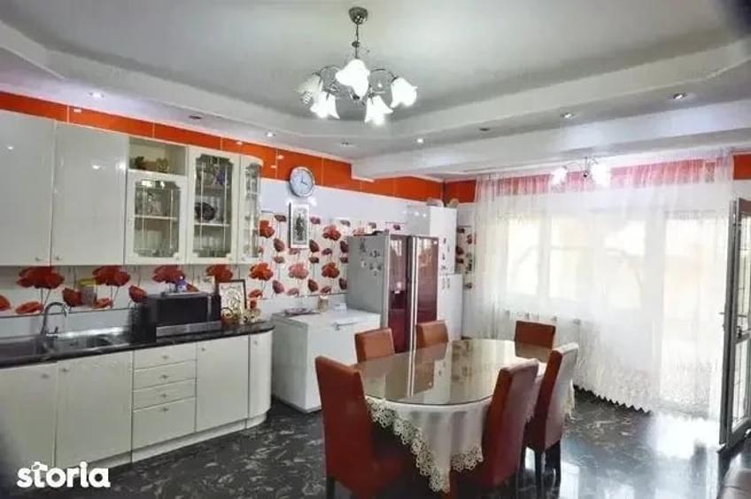 Casă cu Teren 1000 Mp în Tunari