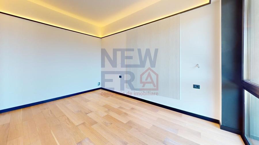 Studio in Complex Rezidential Park Line  Pipera, Direct Dezvoltator - 9
