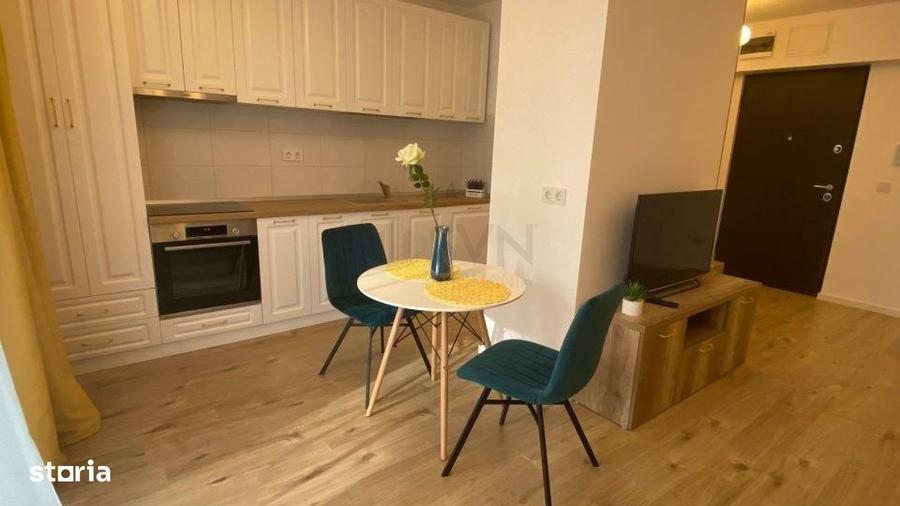 Apartament 2 Camere I De Inchiriat I Aviatiei I Fabrica de Glucoza - 6