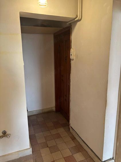 Apartament cu 2 camere decomandat în Mazepa 2