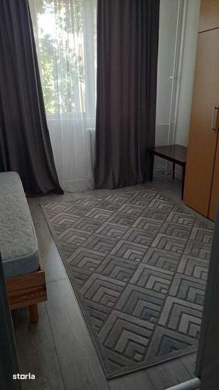 Apartament cu 3 camere în Berceni
