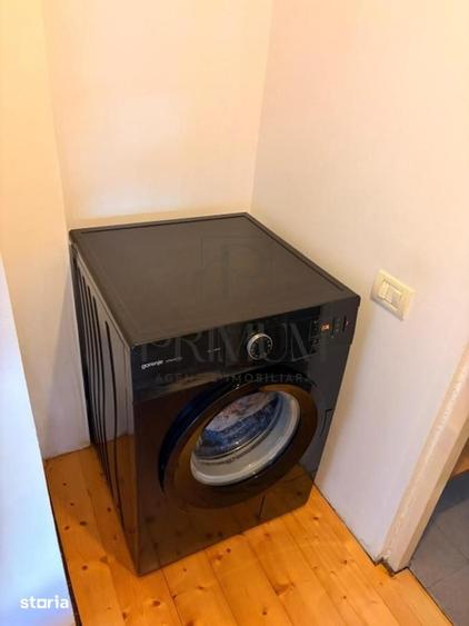 BUZIASULUI - BLOC IZOLAT - 3 CAMERE - CENTRALA PROPRIE - CLIMA - 2