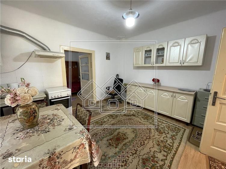Casă cu 1 camere cu Teren 292 Mp în Turnișor