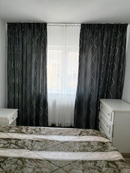 Apartament cu 2 camere decomandat, mobilat în Răcădău