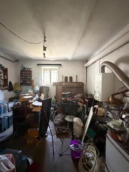 Casă cu 3 camere cu Teren 619 Mp în Central