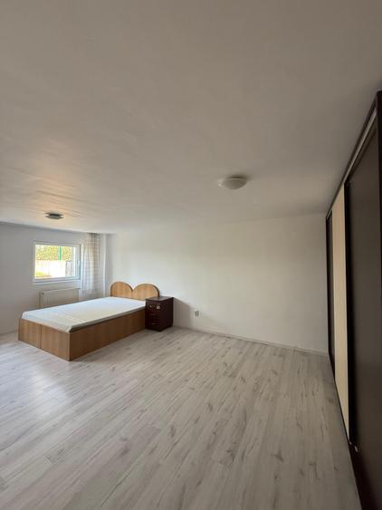 Apartament cu 2 camere semidecomandat în Zorilor