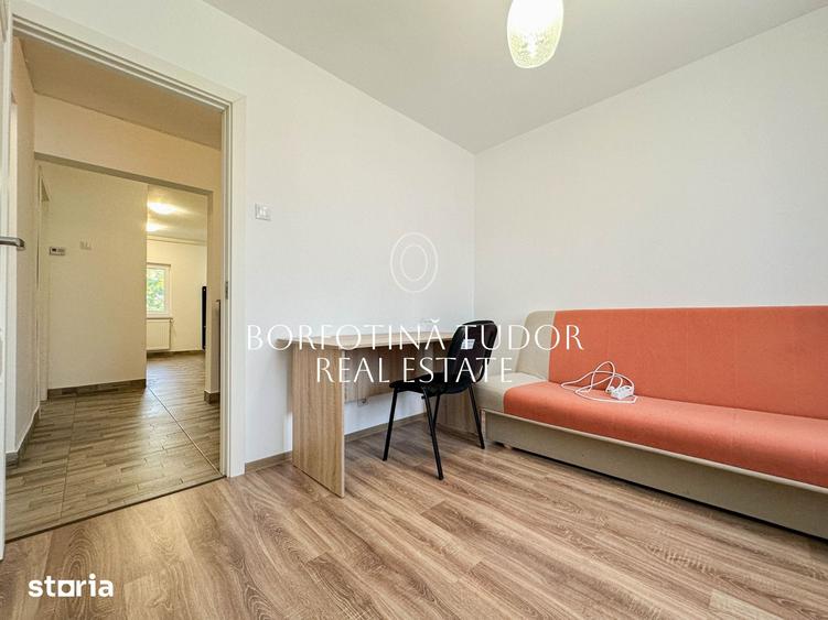 Apartament 3 camere | Manastur | 3 dormitoare | Studentesc - 1