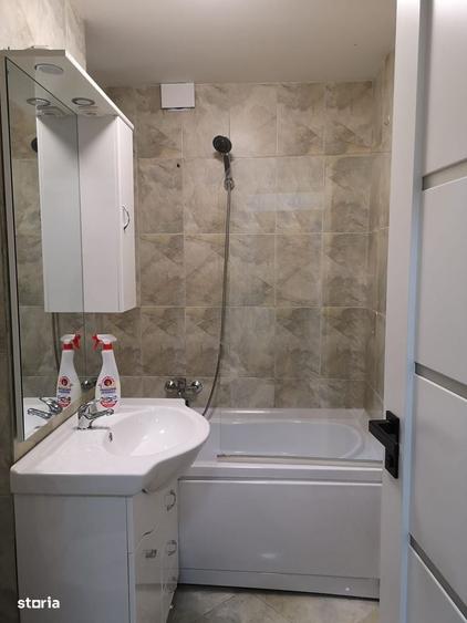 Prima inchiriere! Apartament 3 camere, decomandat, Gheorgheni, Iulius - 3