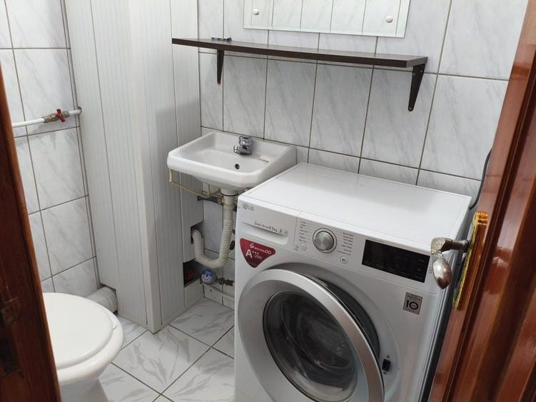 Apartament cu 3 camere în Ultracentral