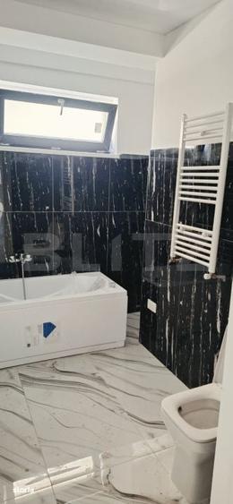 Apartament cu 2 camere în Bârnova