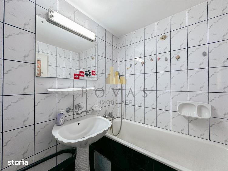 Vanzare Garsoniera Timpuri Noi - Mall Vitan - 16