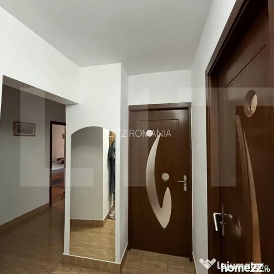 Apartament de 3 camere, zona Stejari - Botosani (Botosani)
