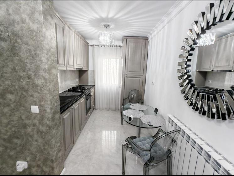 Apartament cu 2 camere decomandat în Păcurari