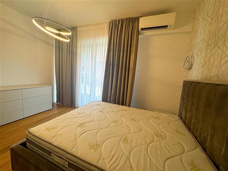 Apartament 2 camere de inchiriat Herastrau Soseaua Nordului - 16