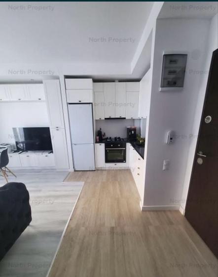 Apartament cu 2 camere în Crețuleasca