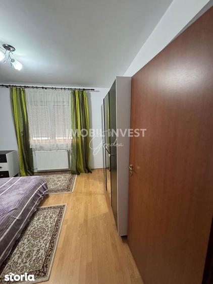 Apartament cu 2 camere în Tolstoi