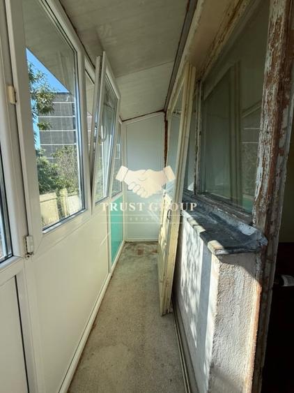 Apartament cu 2 camere decomandat în Drumul Taberei